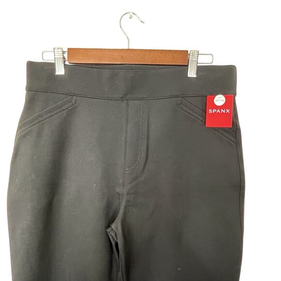 SPANX Perfect Pant Slim Straight (PETITE) | Size XL Excellent Condition - Picture 5 of 11
